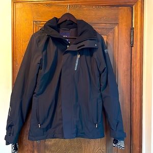 Roxy Gore Tex snow jacket like new! Size women’s XS. Ski or snowboard 🏂 🎿⛷️🚡